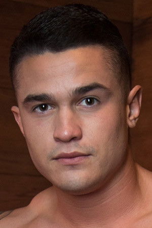 et billede af Calvin Chambers