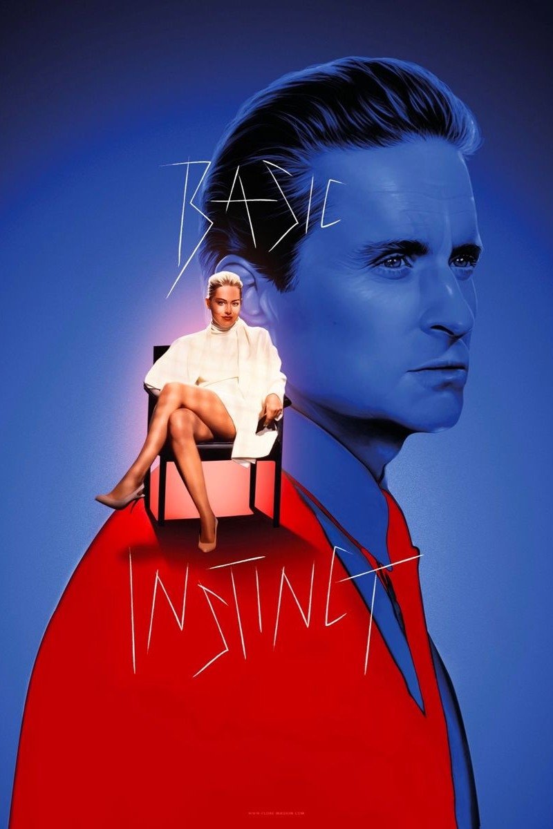 Basic Instinct