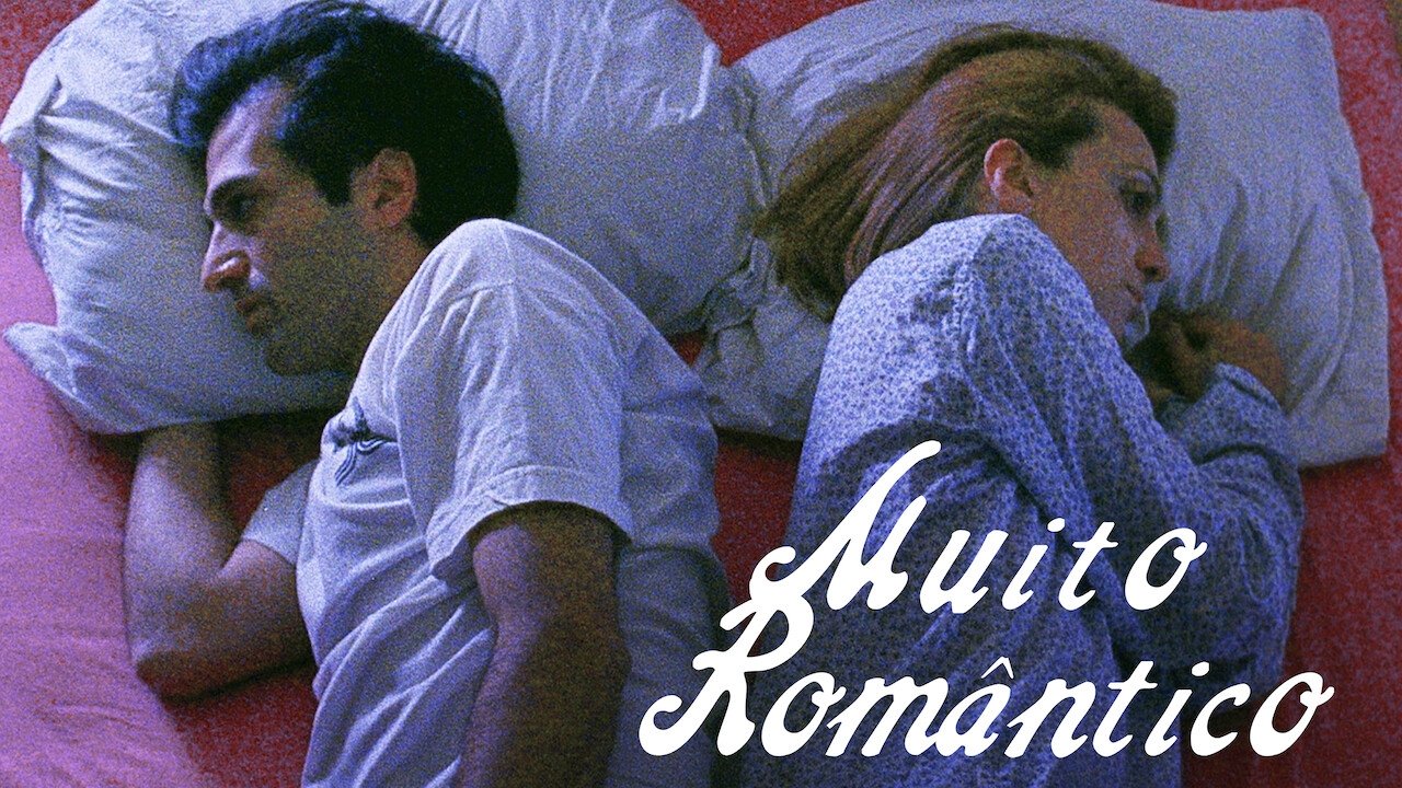 Muito Romântico (2016)