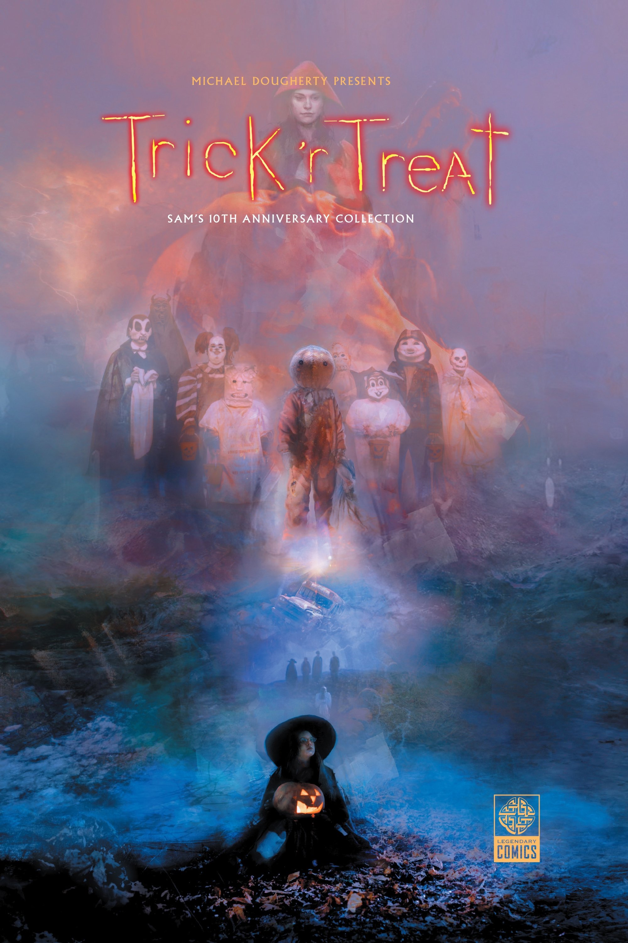 Trick 'r Treat