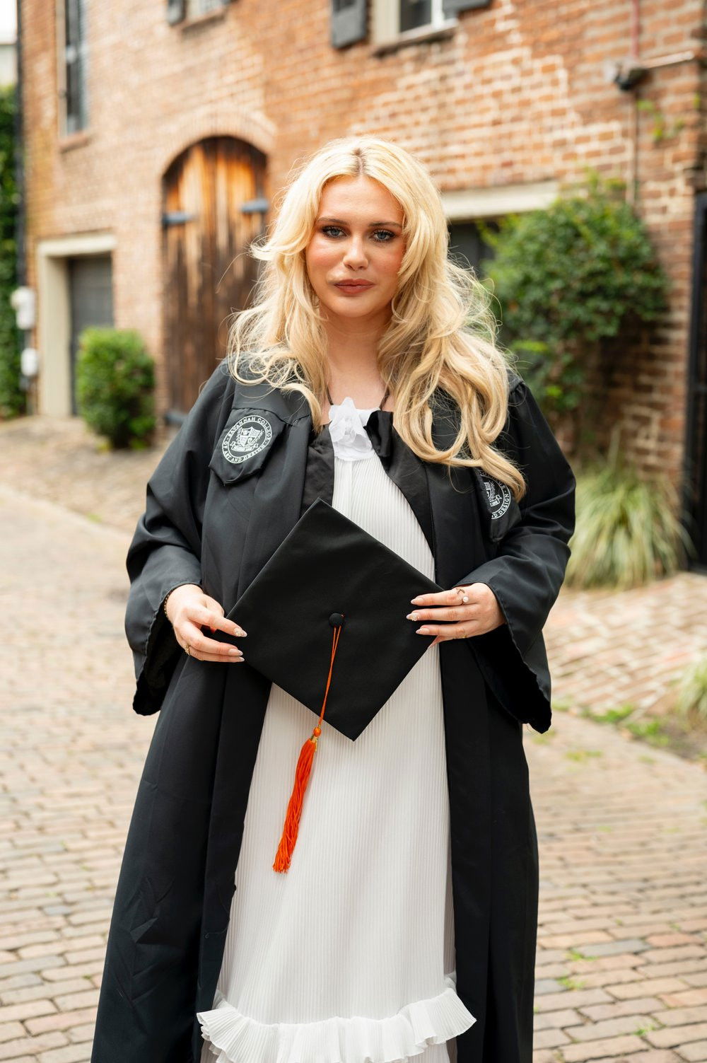 et billede af Britain Botsford