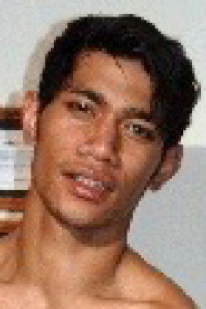 et billede af Aaron Hawks