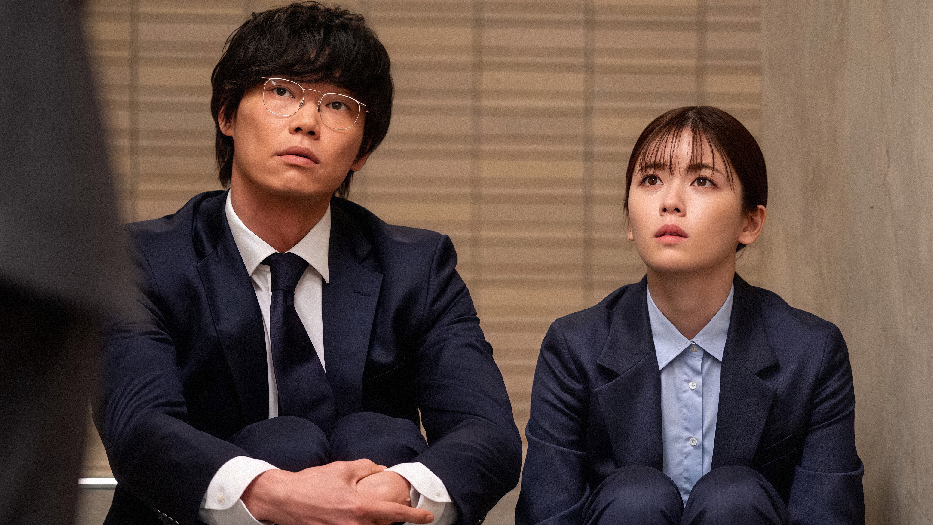 事件は、その周りで起きている