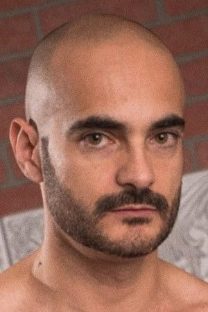 et billede af Tony Dazzle