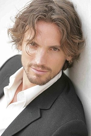 et billede af Michael Matucci