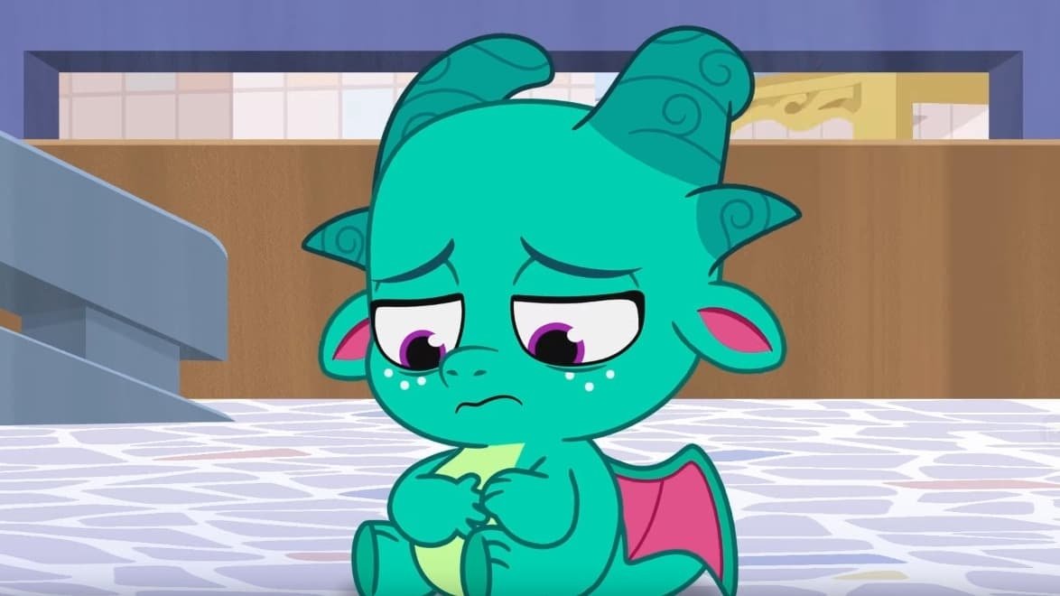 Thumbnail for Sparky's Sick Season 1 Episode 46