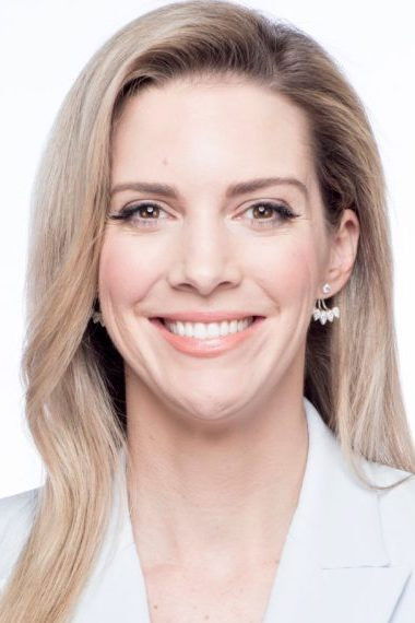 et billede af Carrie-Anne Greenbank