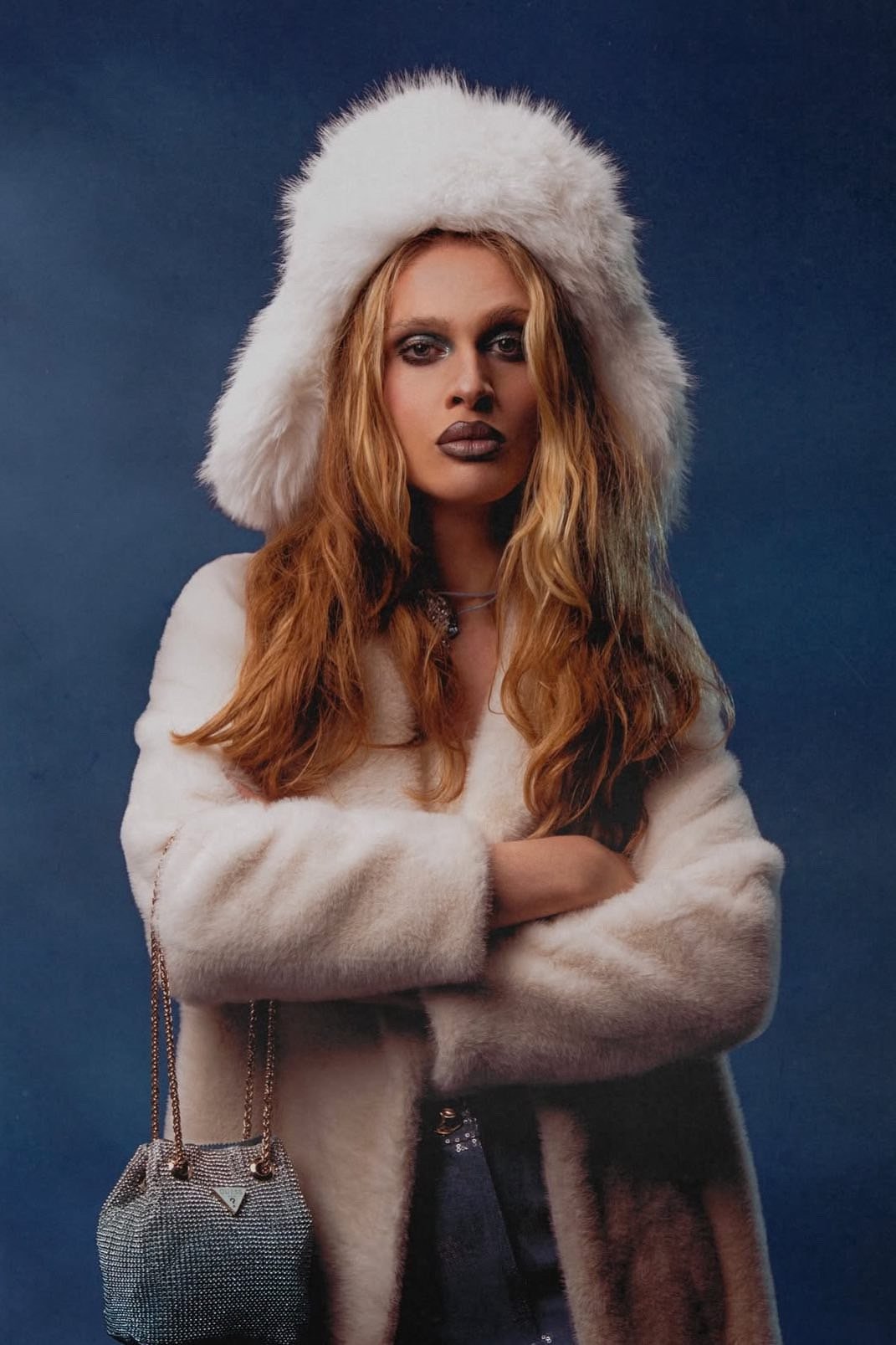 et billede af Danira Rateau Hurez