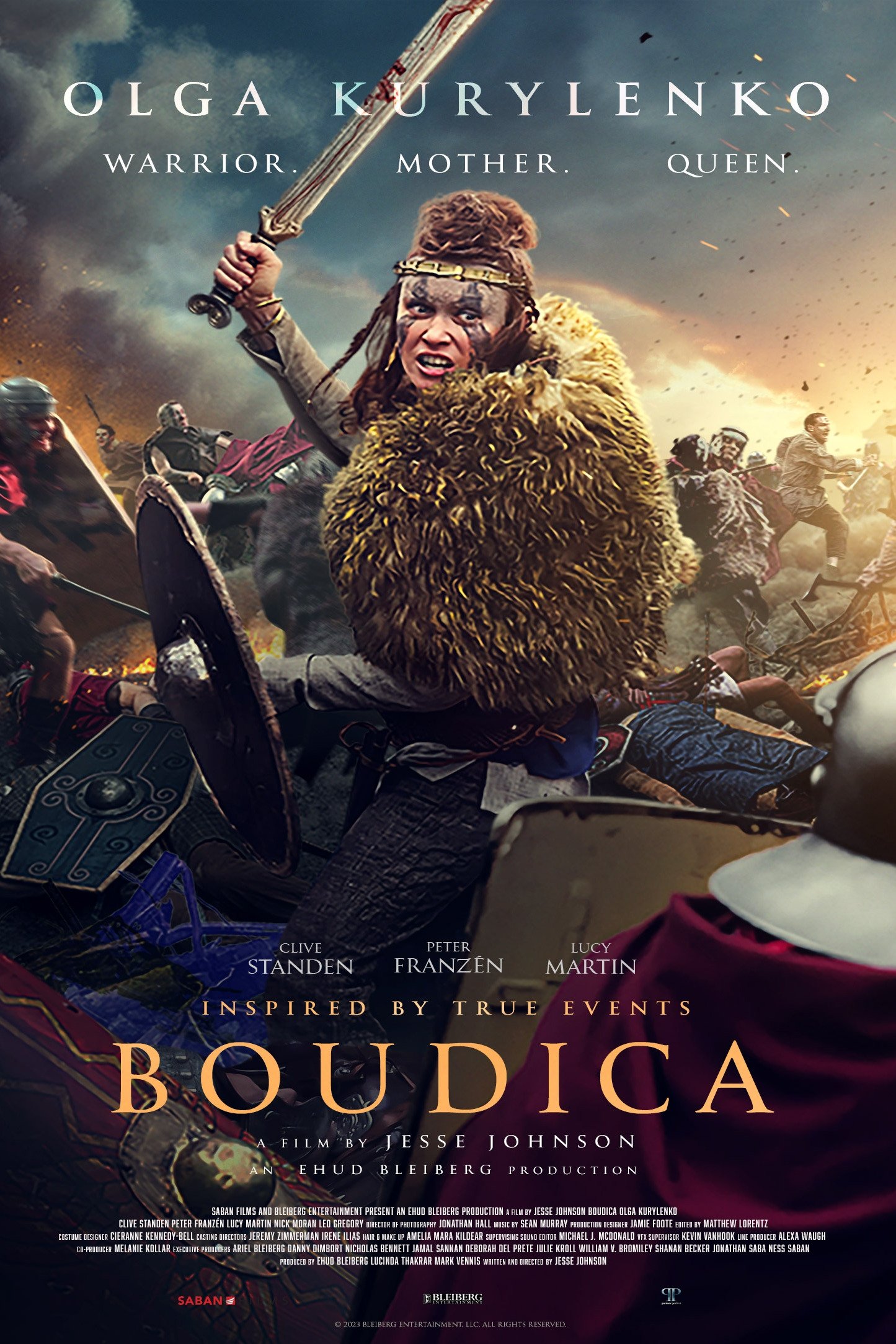 Boudica