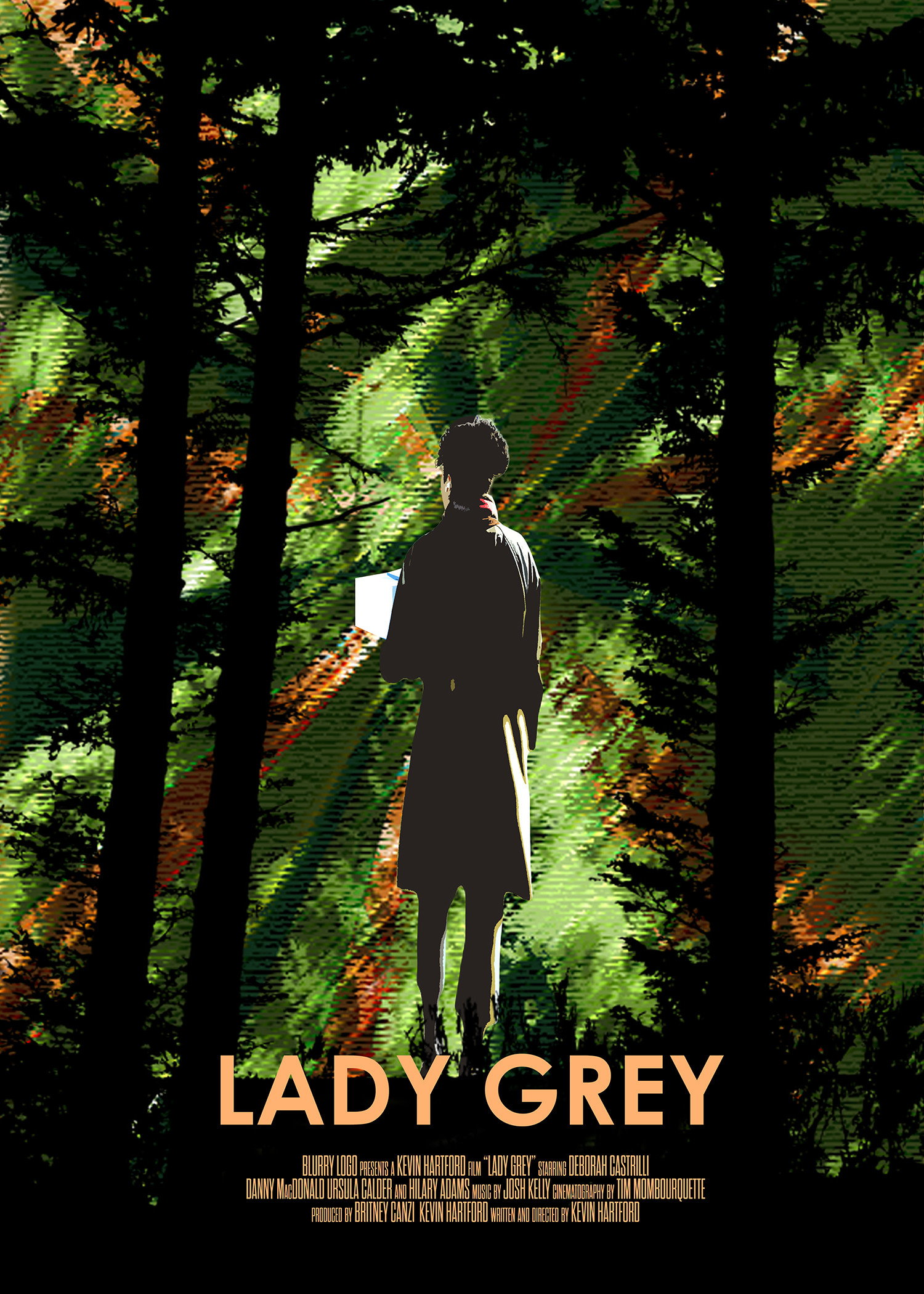 Lady Grey