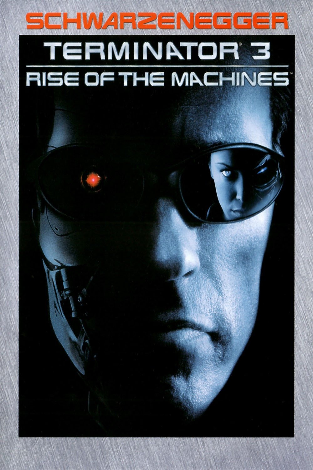 Terminator 3: Rise of the Machines