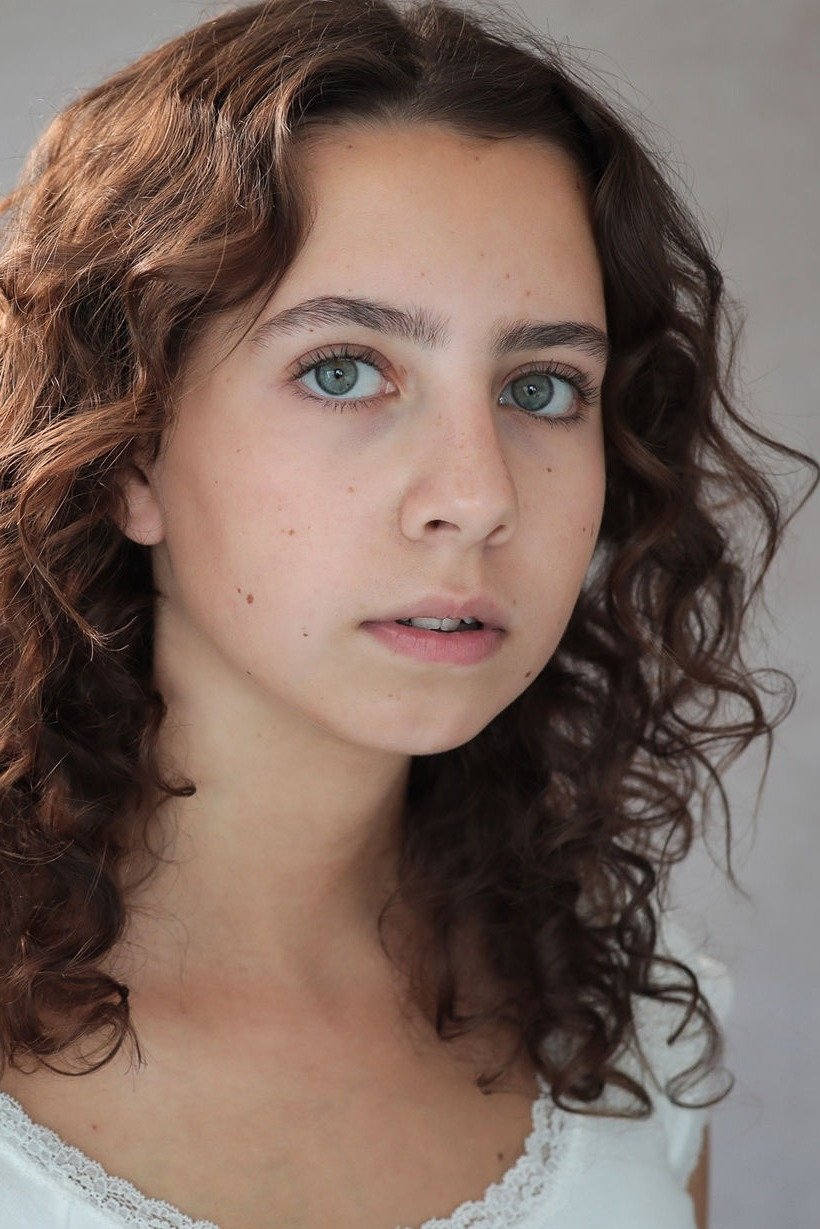 et billede af Dolly Gadsdon