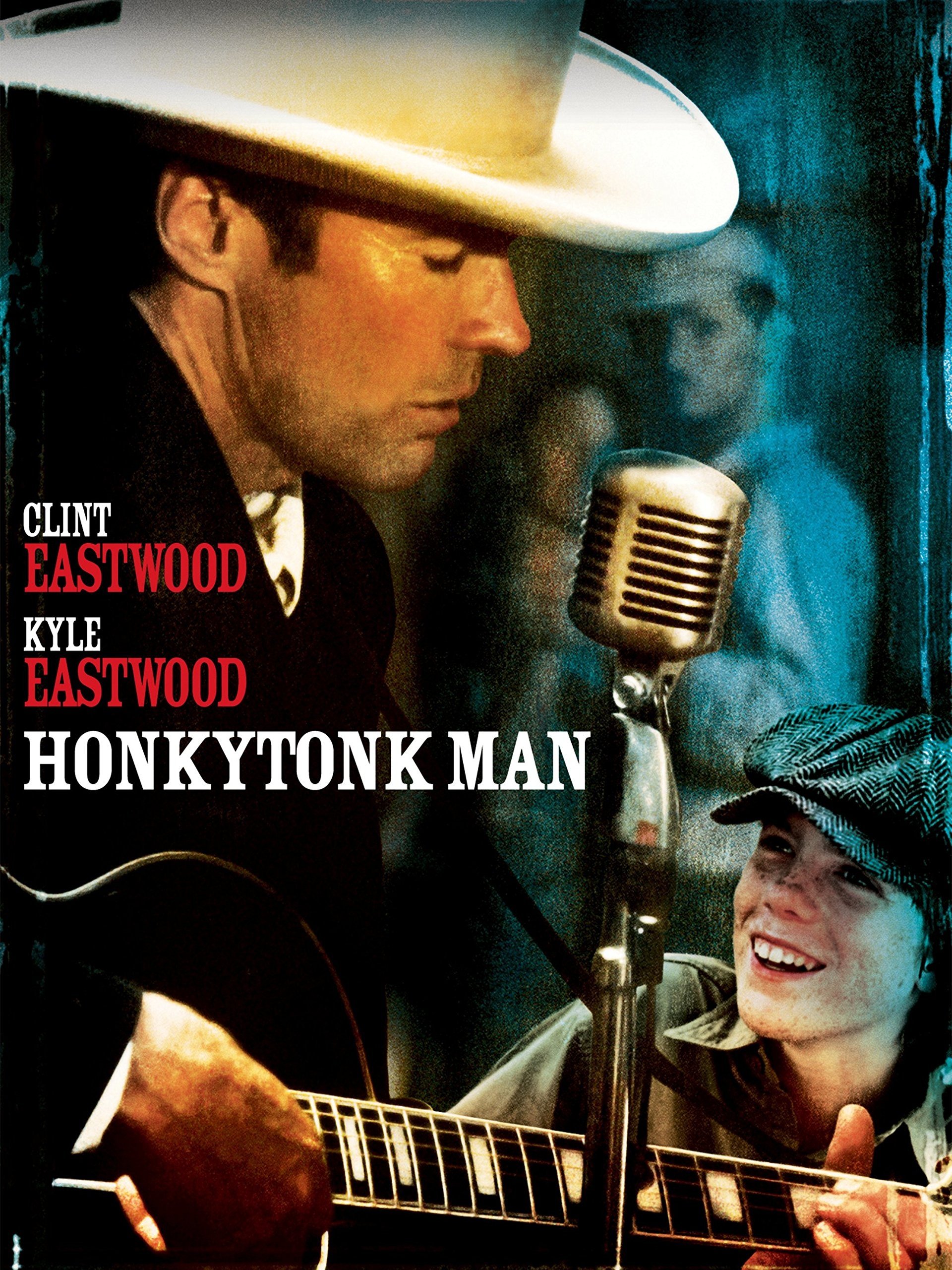 Honkytonk Man