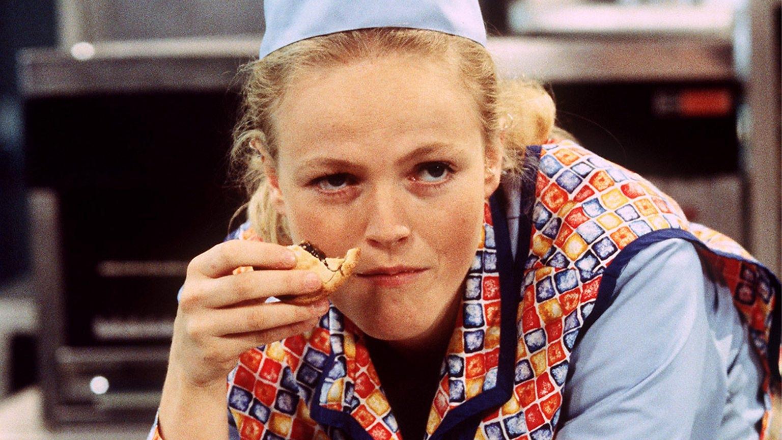 dinnerladies