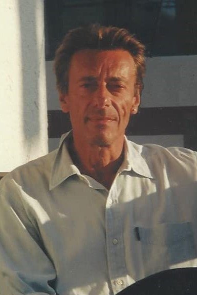 Don Leslie | Louis D'Amato