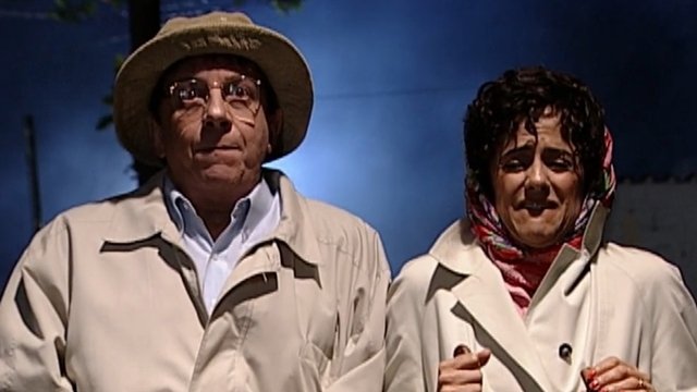 A Grande Família