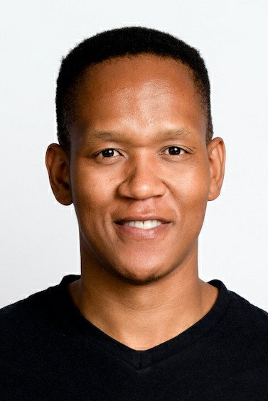 Jabulani Mdingi