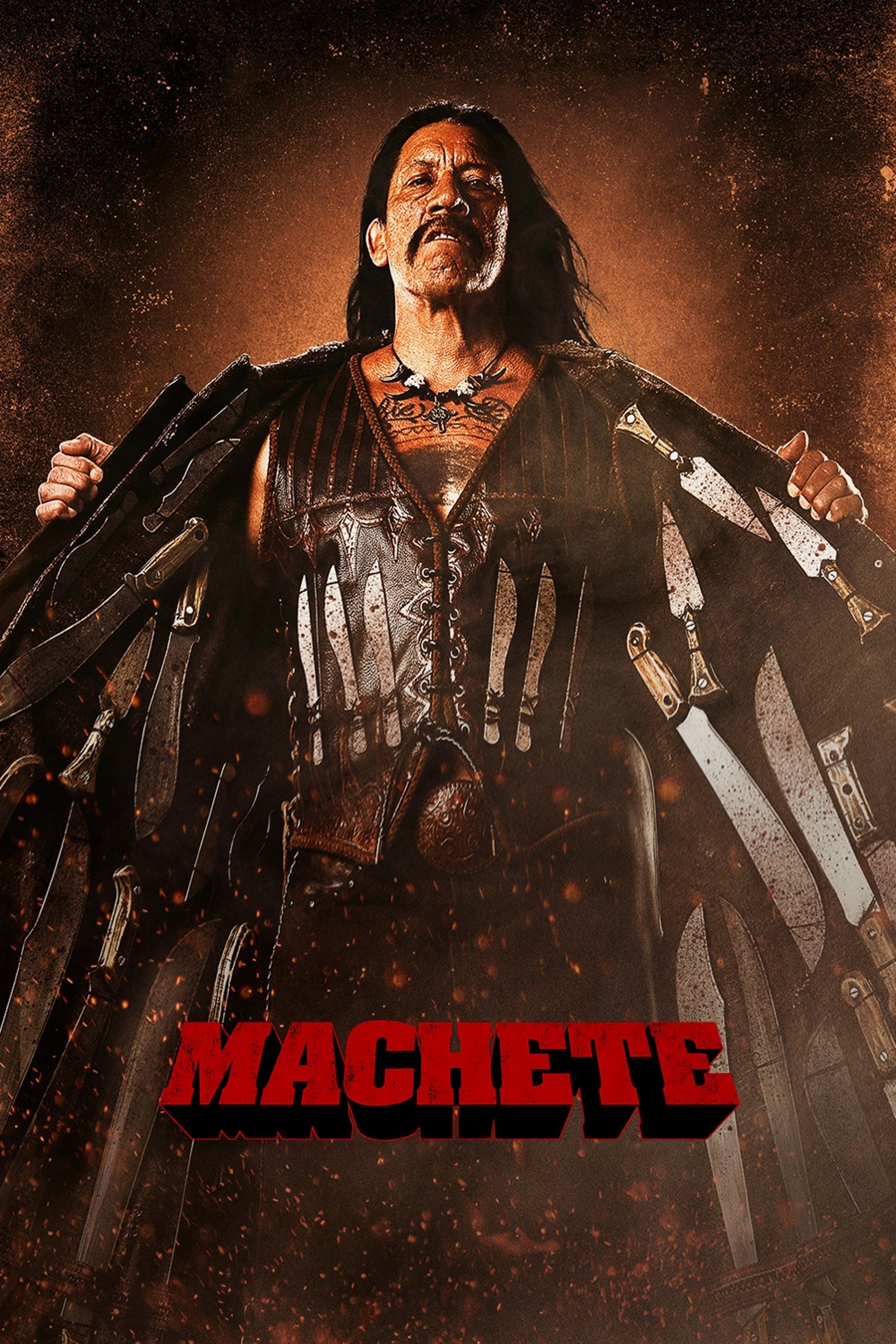 Machete
