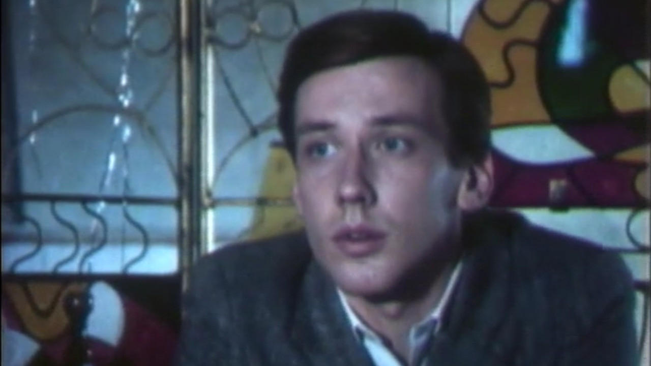 The Right People (1986)