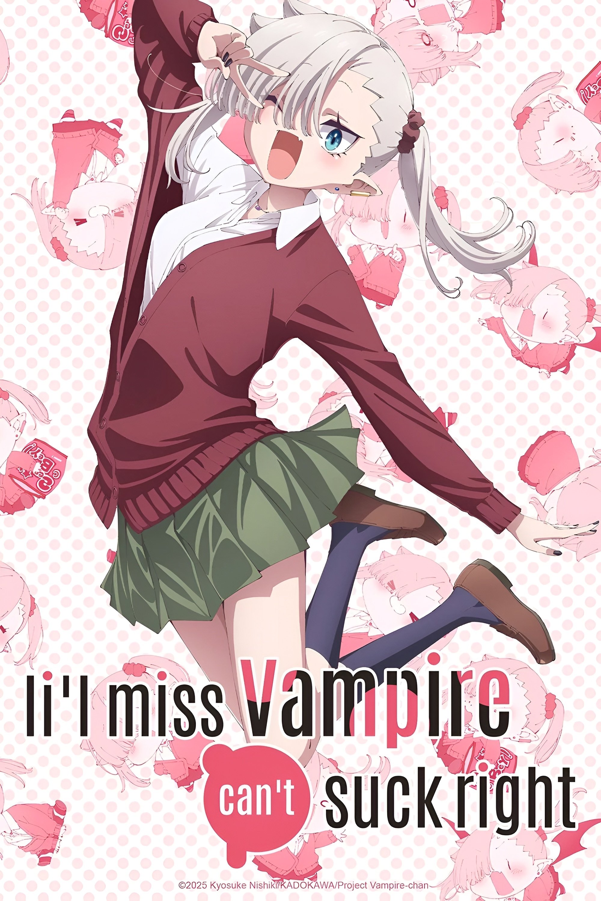 poster season Season 1