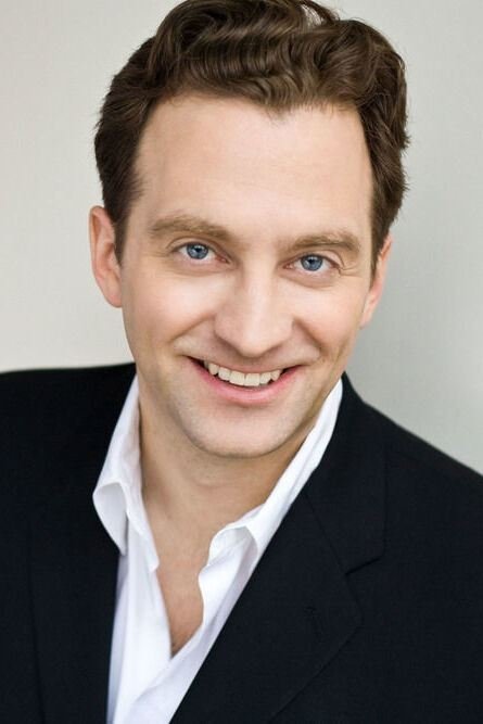 et billede af Graham Rowat