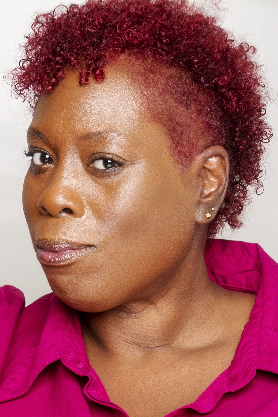 et billede af Alysia Joy Powell