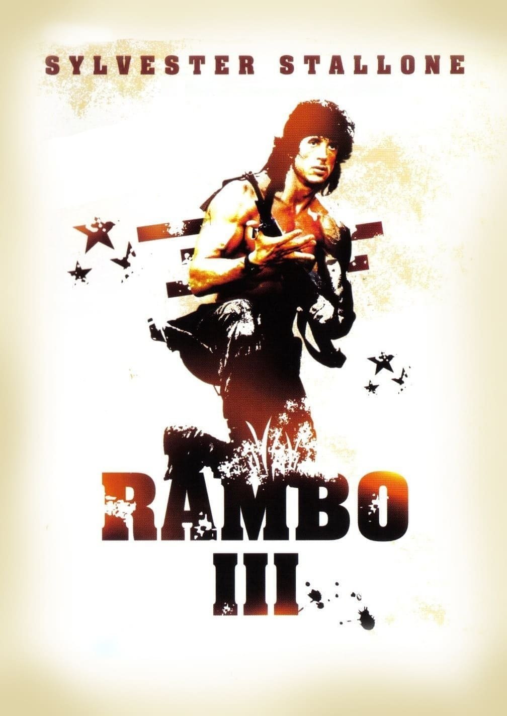 Rambo III