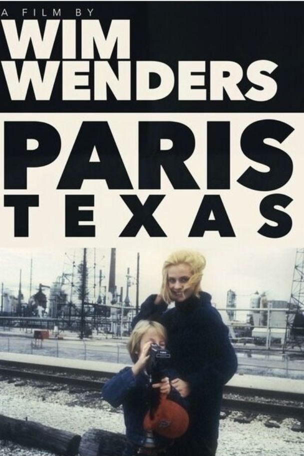 Paris, Texas