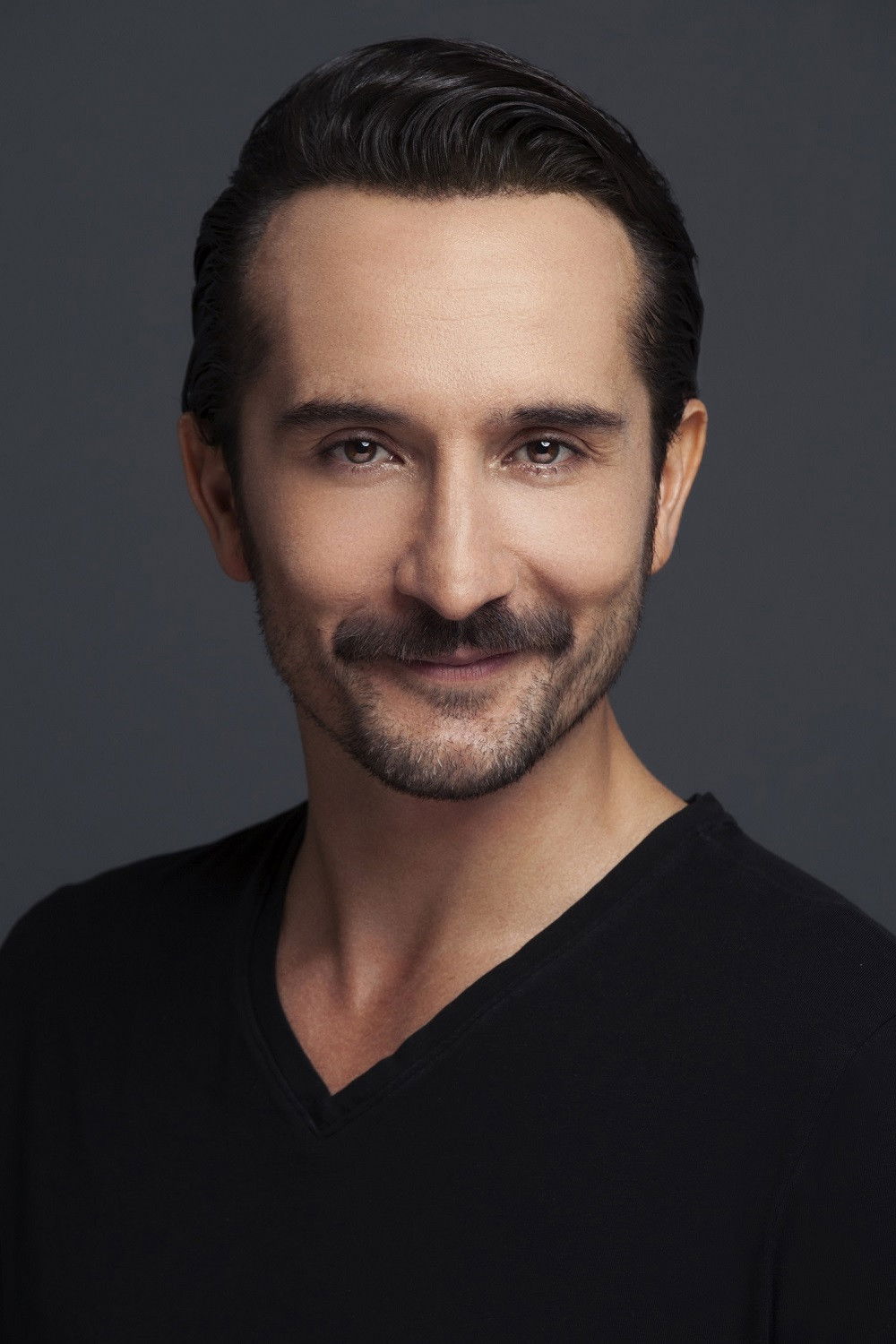 et billede af Nezih Cihan Aksoy