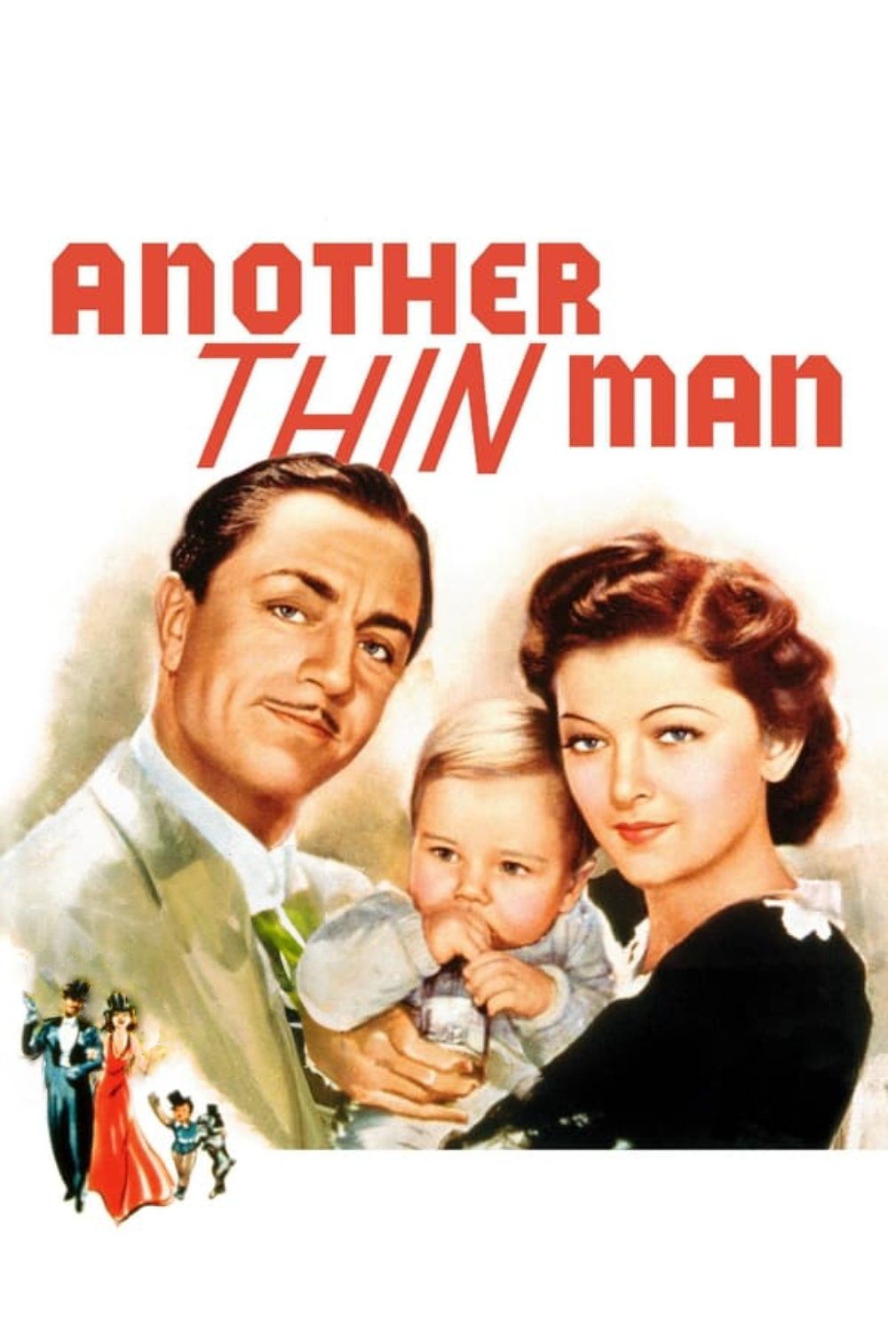 Another Thin Man