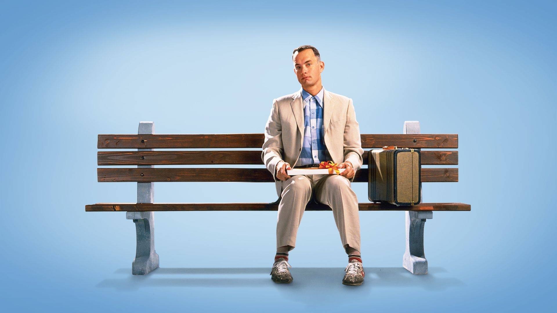 Cuộc Đời Forrest Gump