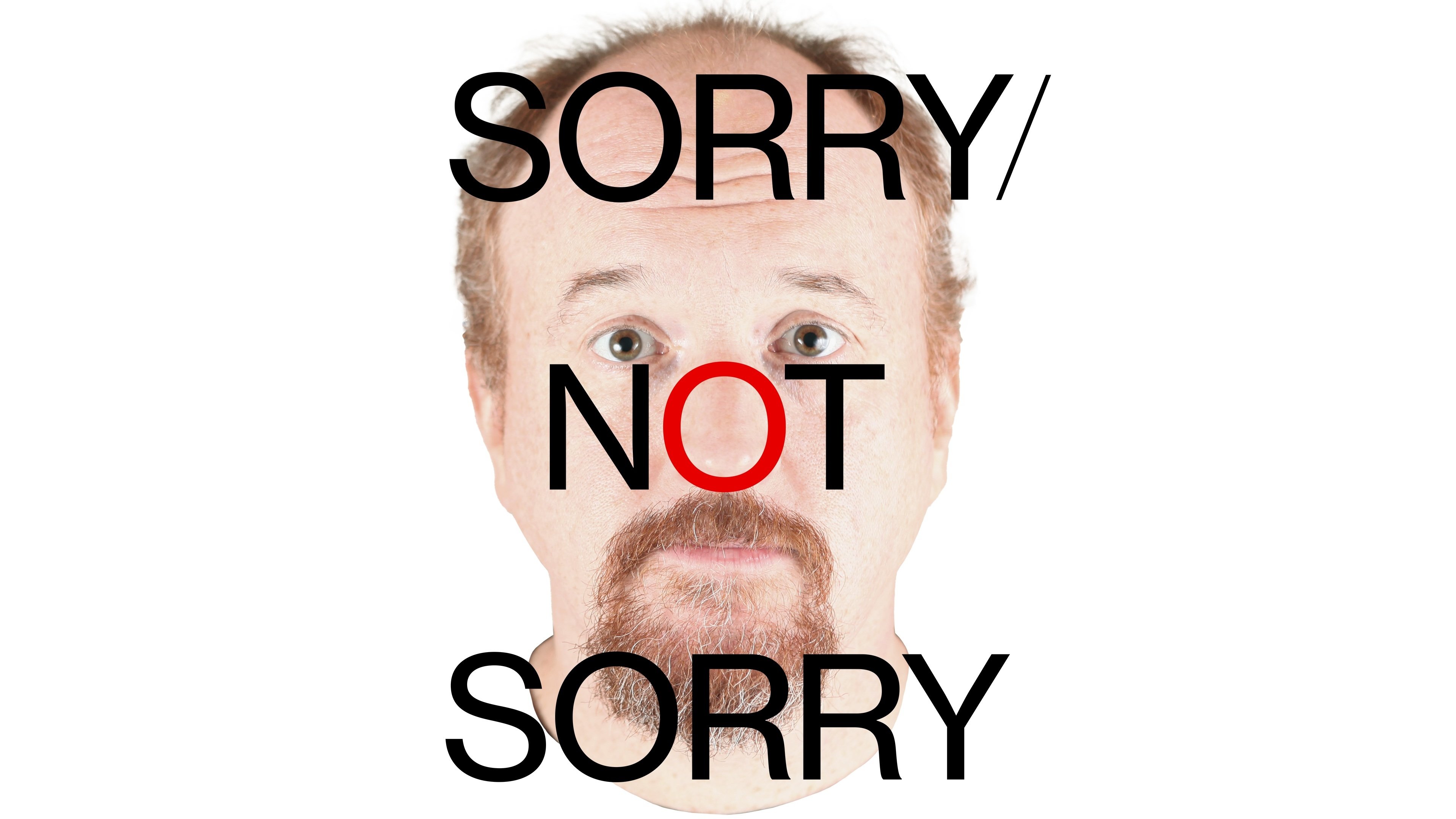 Sorry/Not Sorry (2024)