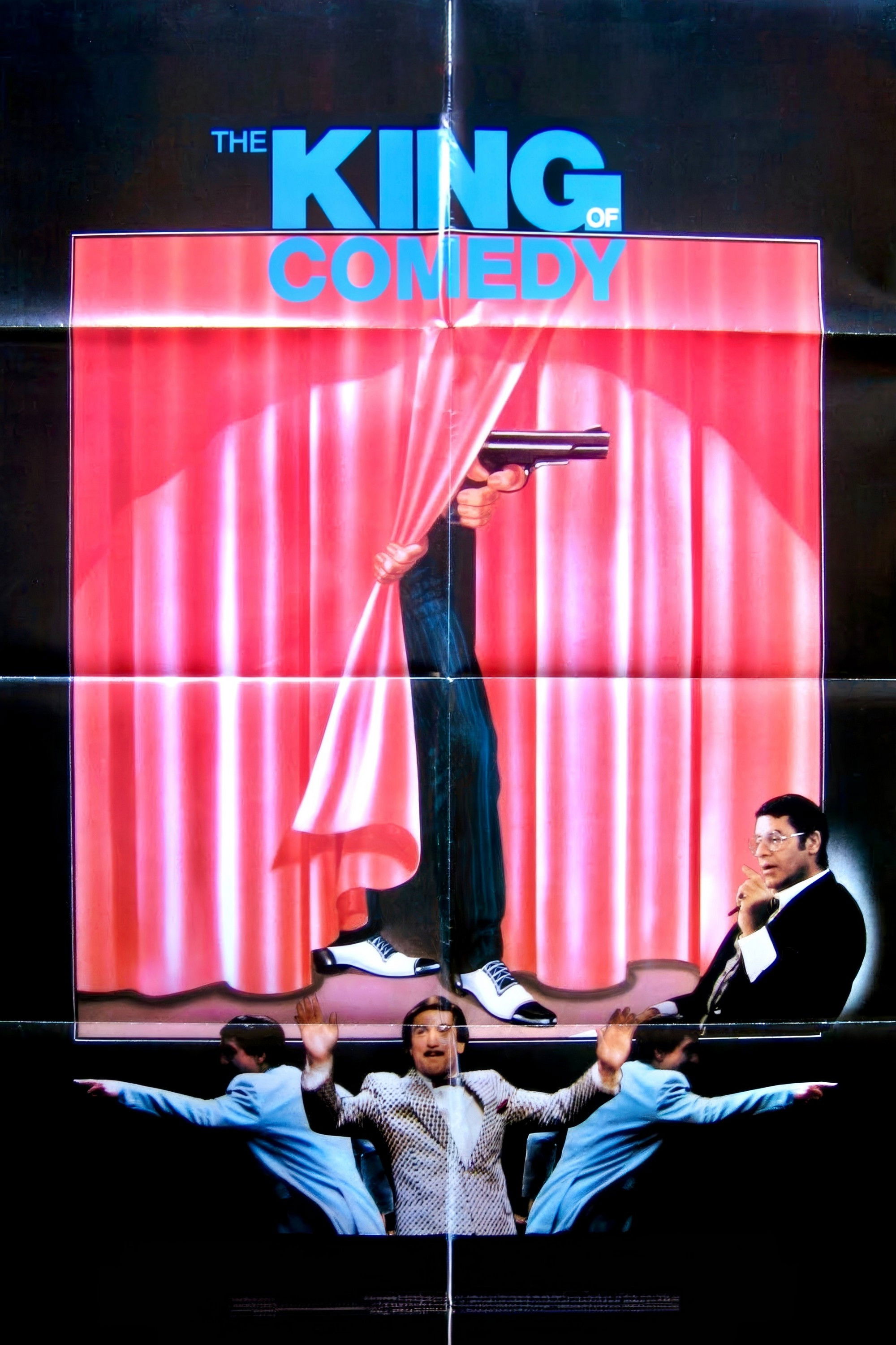 The King of Comedy