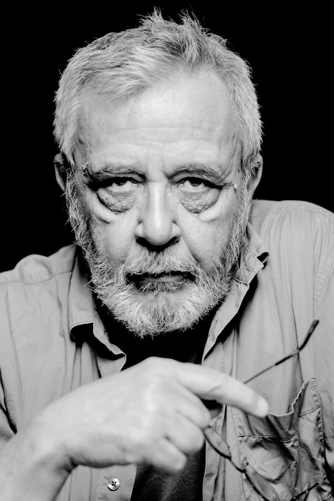 et billede af Anri Kulev