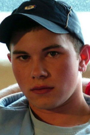 et billede af Anthony Turner