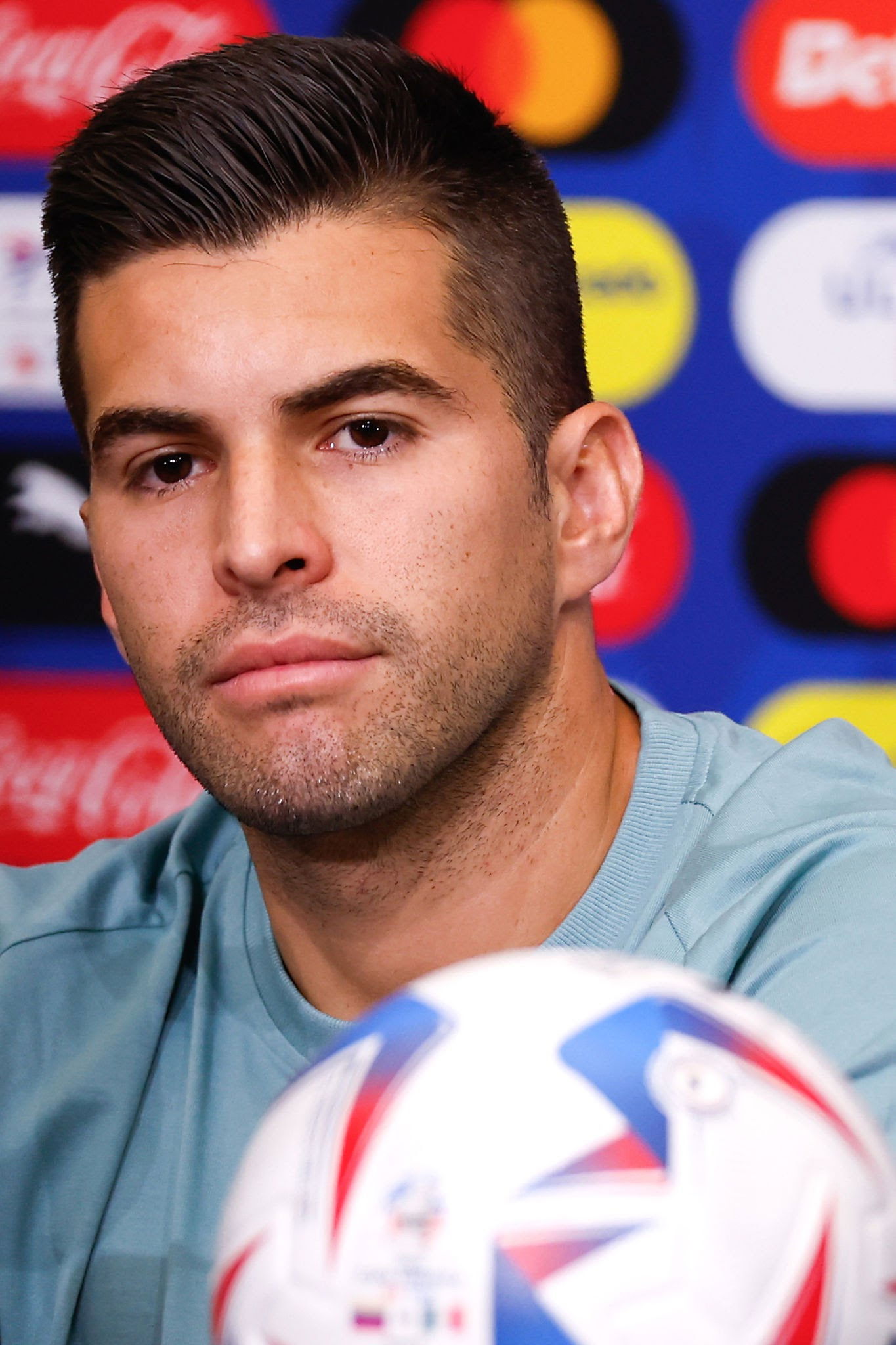 et billede af Julio González