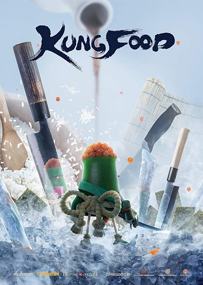 Kung Food