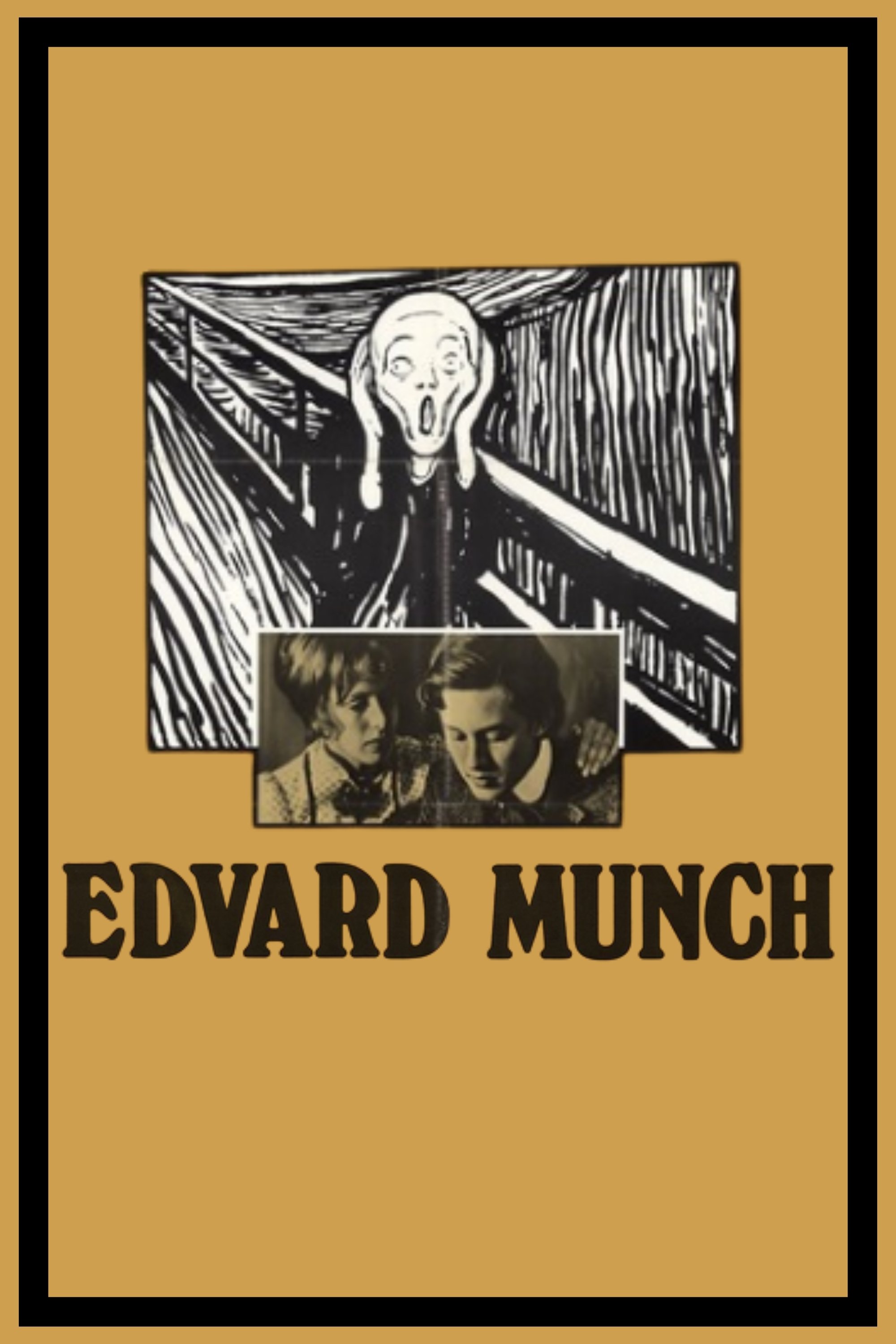 Edvard Munch