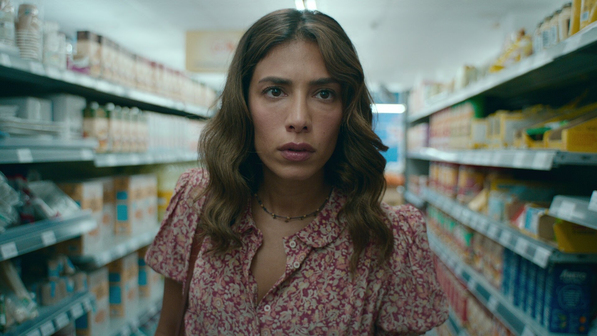 ¿Quién es Erin Carter?