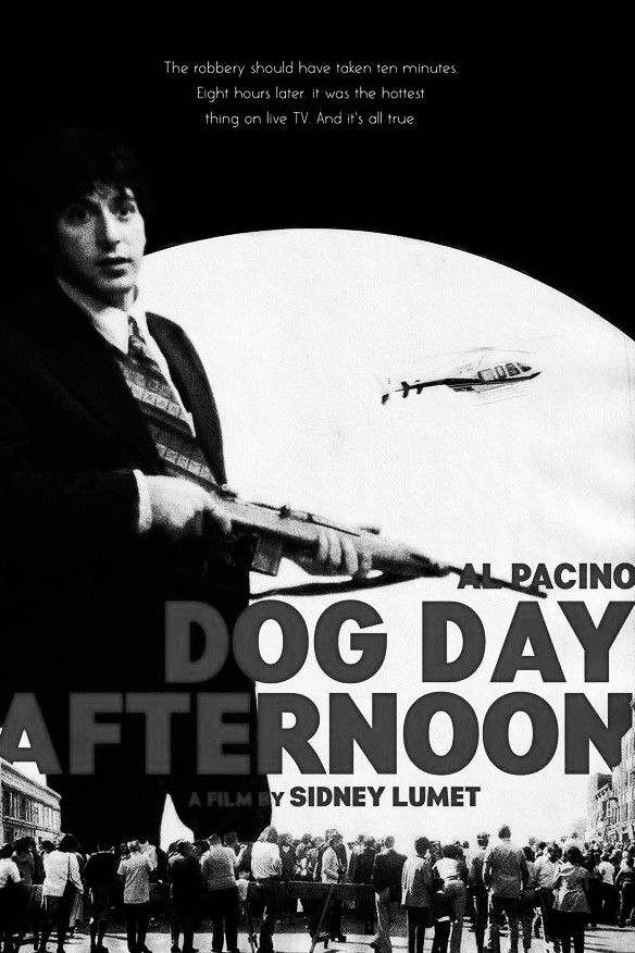 Dog Day Afternoon