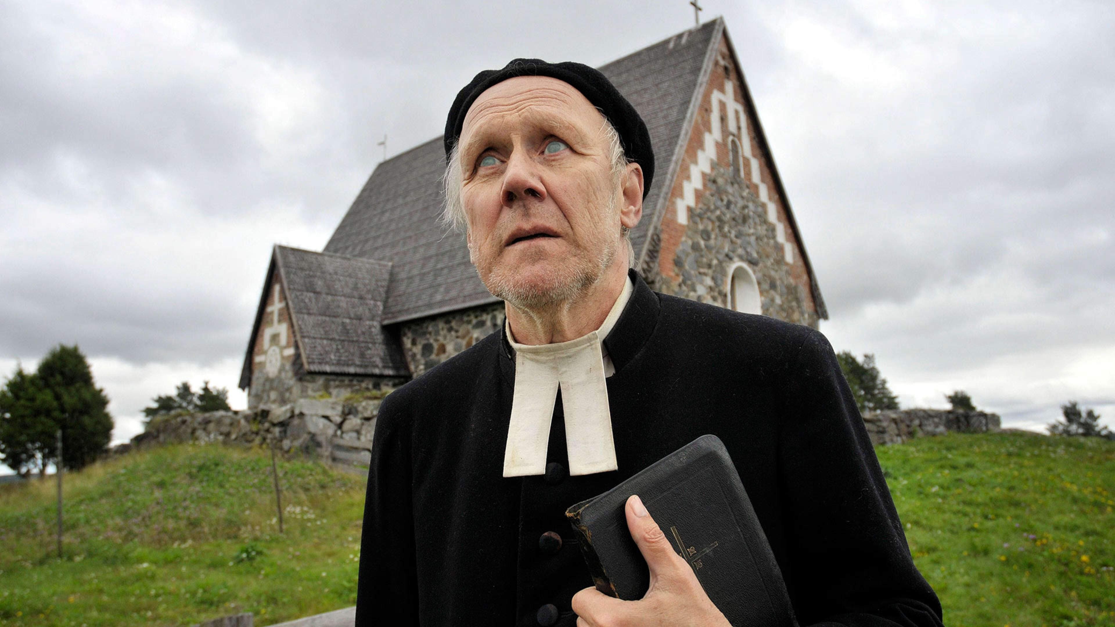Postia pappi Jaakobille (2009)