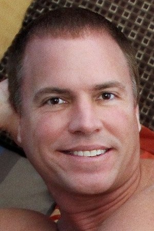 et billede af Jason Sparks