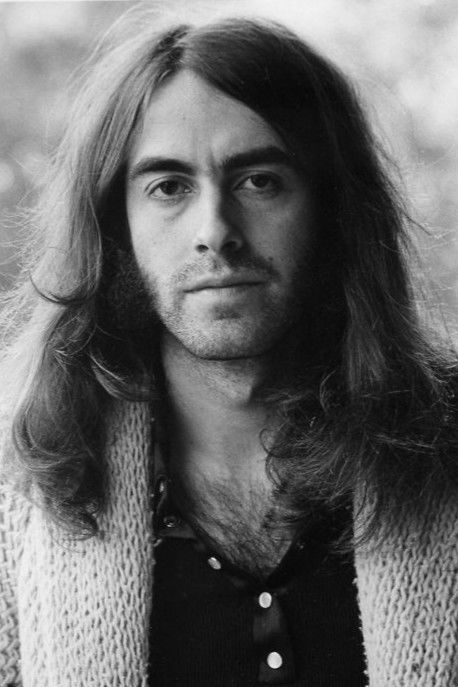 et billede af Peter Sears