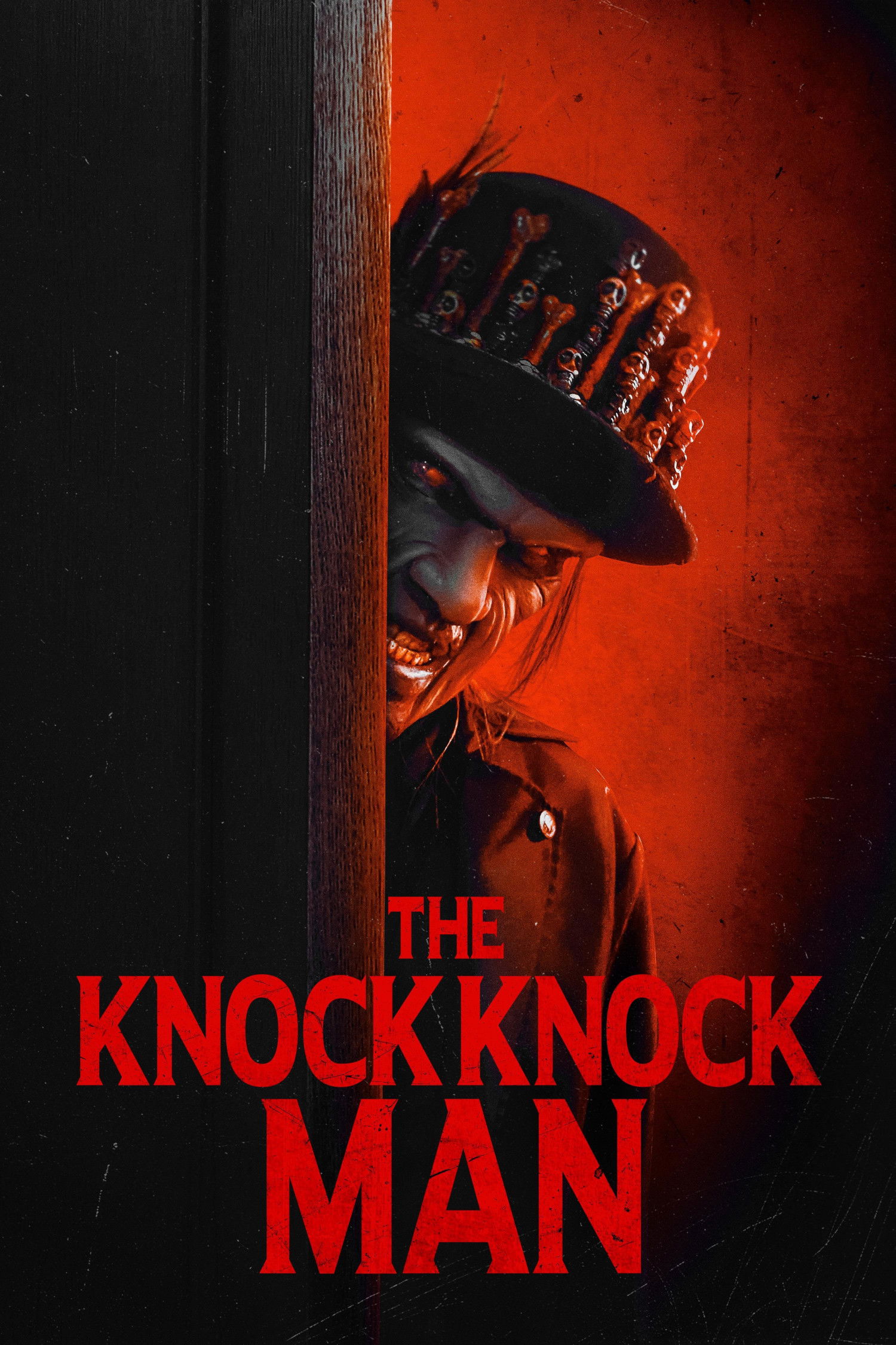 The Knock Knock Man image