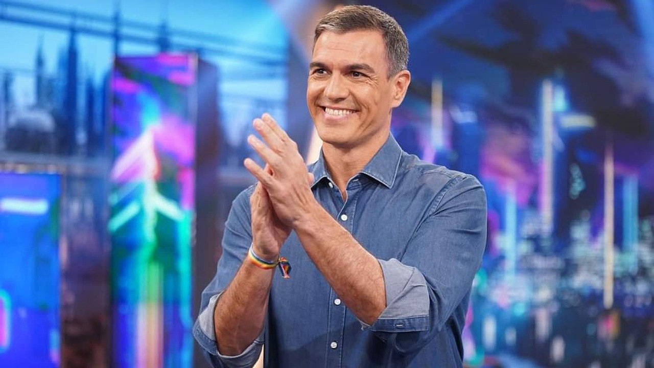 El hormiguero 17x158