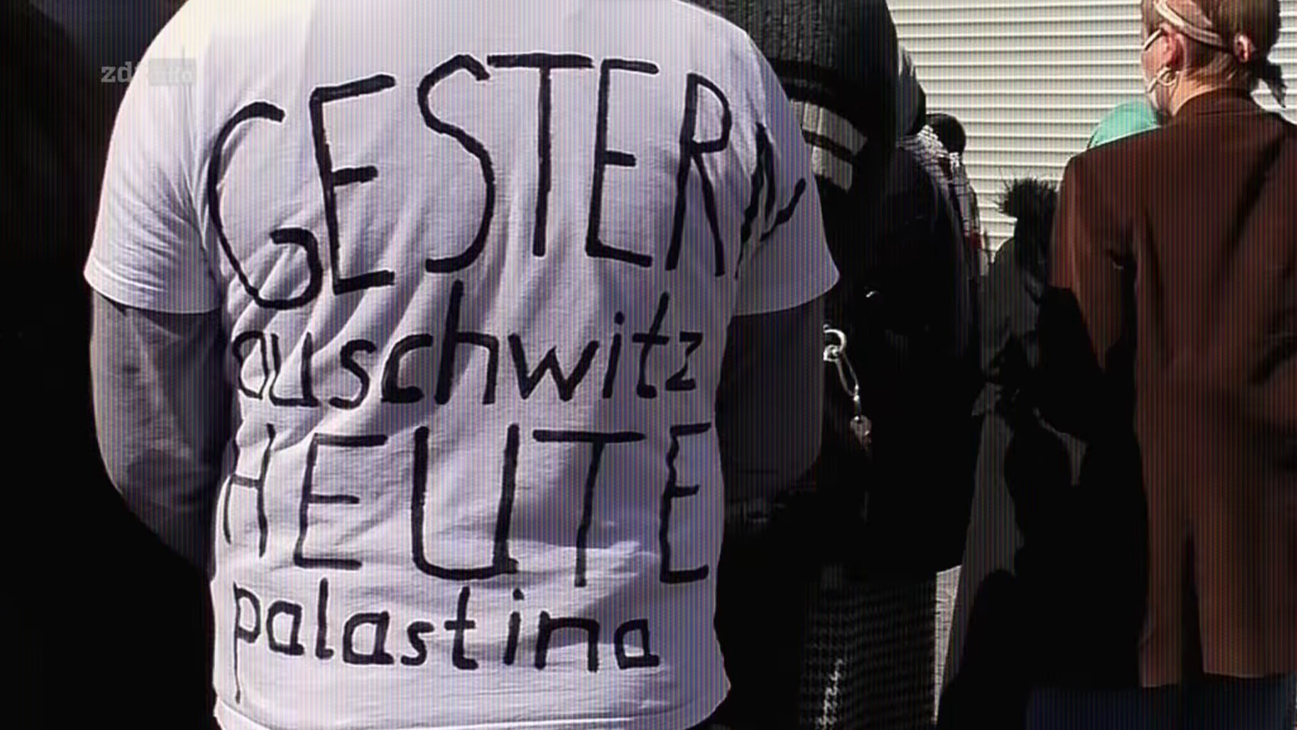 Warum Judenhass? Antisemitismus in Deutschland