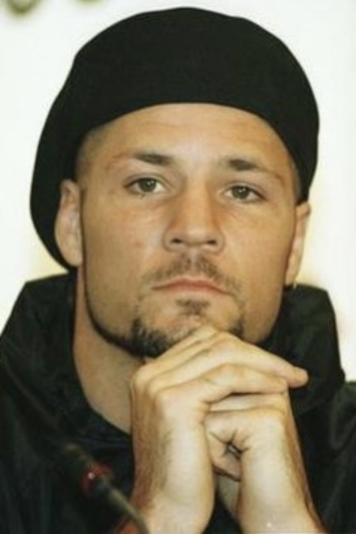 et billede af John Scully