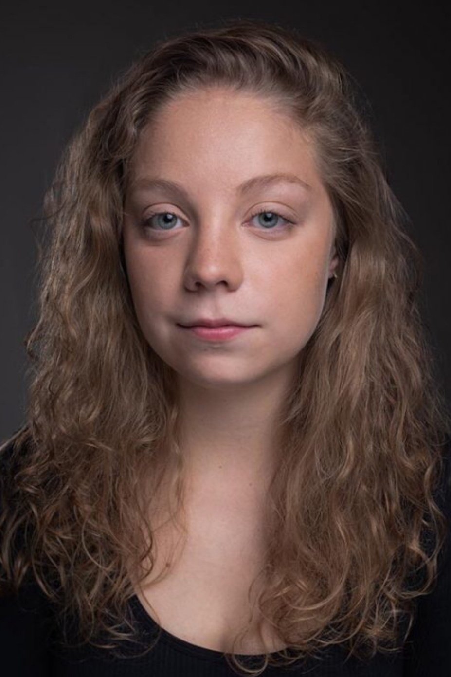 et billede af Joana Bernardo