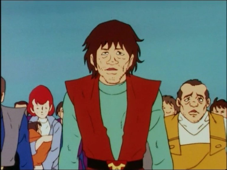 Gordian Warrior