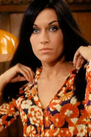 et billede af Nathalie Vernier